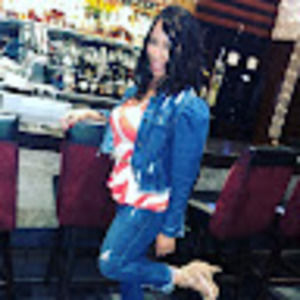 Meet your Posher, Camille